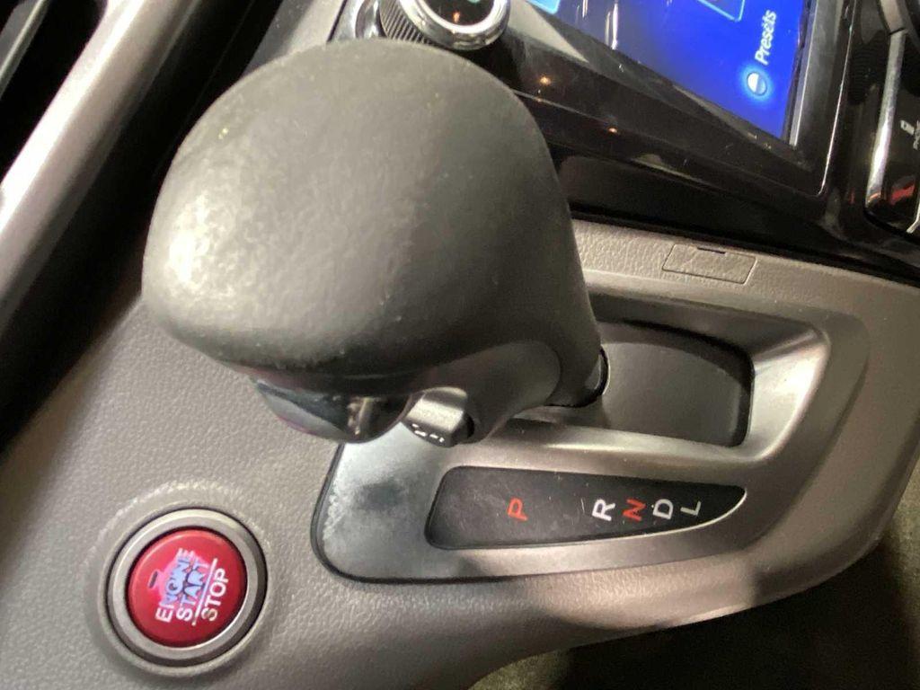 used 2014 Honda Odyssey car, priced at $8,980