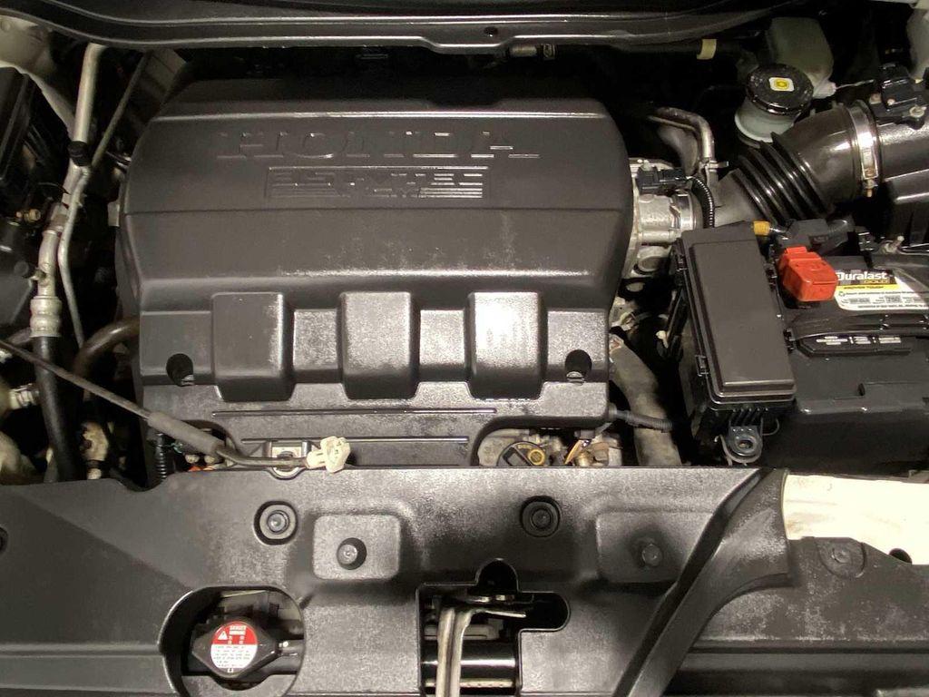 used 2014 Honda Odyssey car, priced at $8,980