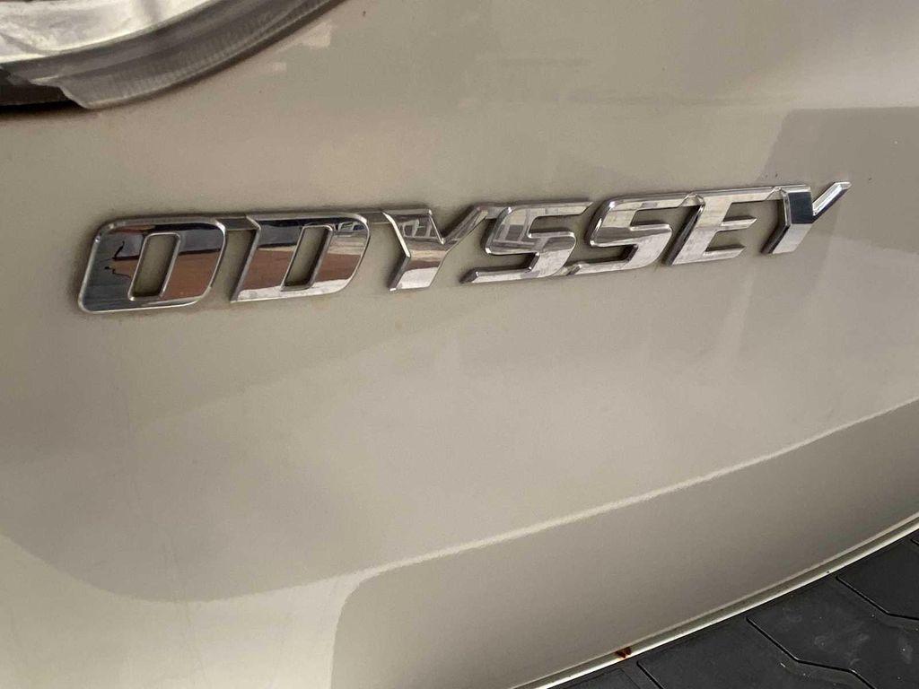 used 2014 Honda Odyssey car, priced at $8,980