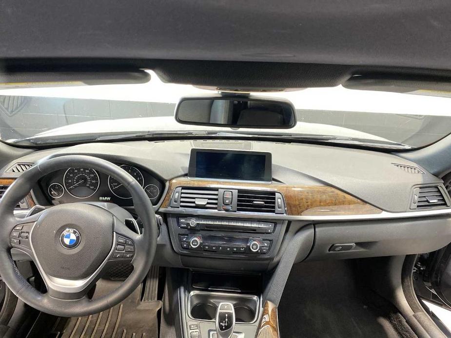 used 2015 BMW 428 car, priced at $14,280