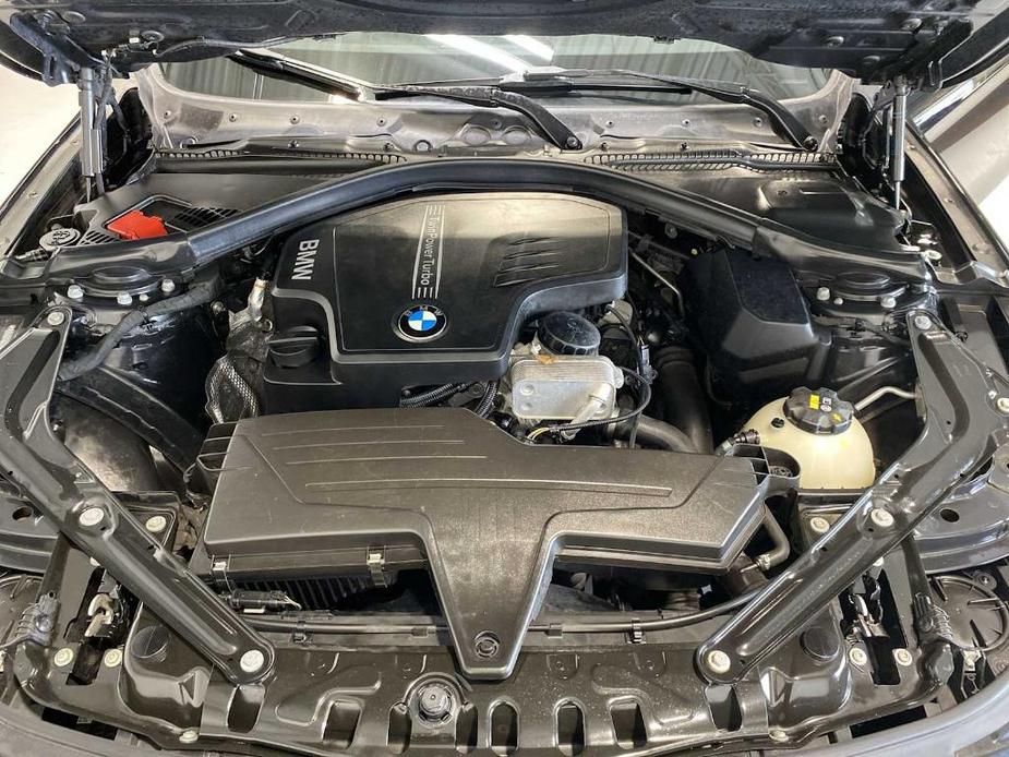 used 2015 BMW 428 car, priced at $14,280