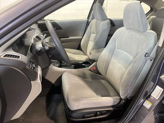 used 2013 Honda Accord car, priced at $12,380