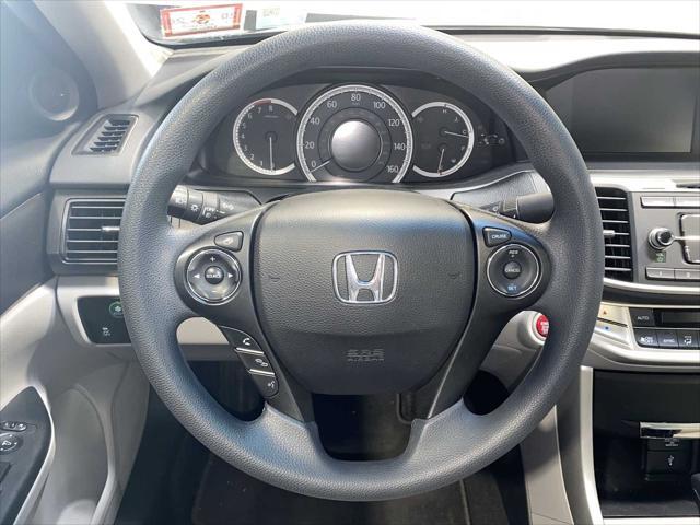 used 2013 Honda Accord car, priced at $12,380