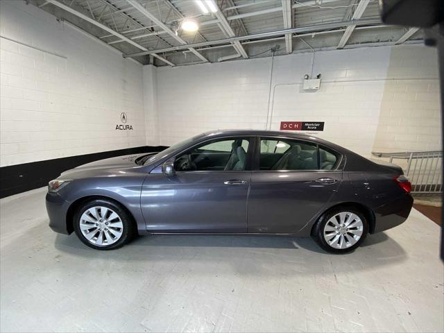 used 2013 Honda Accord car, priced at $12,380