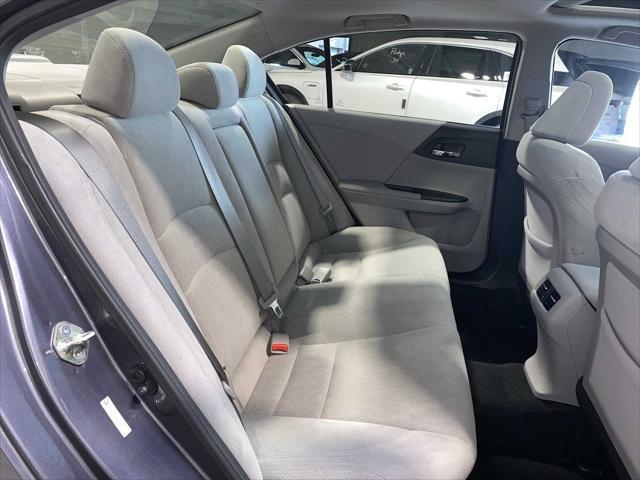 used 2013 Honda Accord car, priced at $12,380