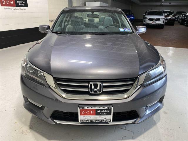 used 2013 Honda Accord car, priced at $12,380