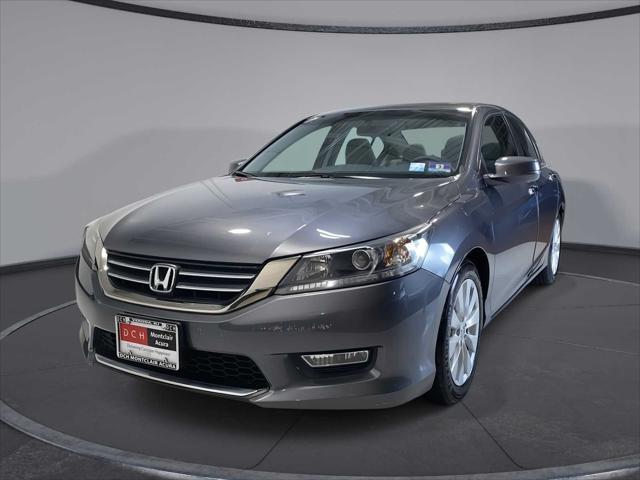 used 2013 Honda Accord car, priced at $12,580