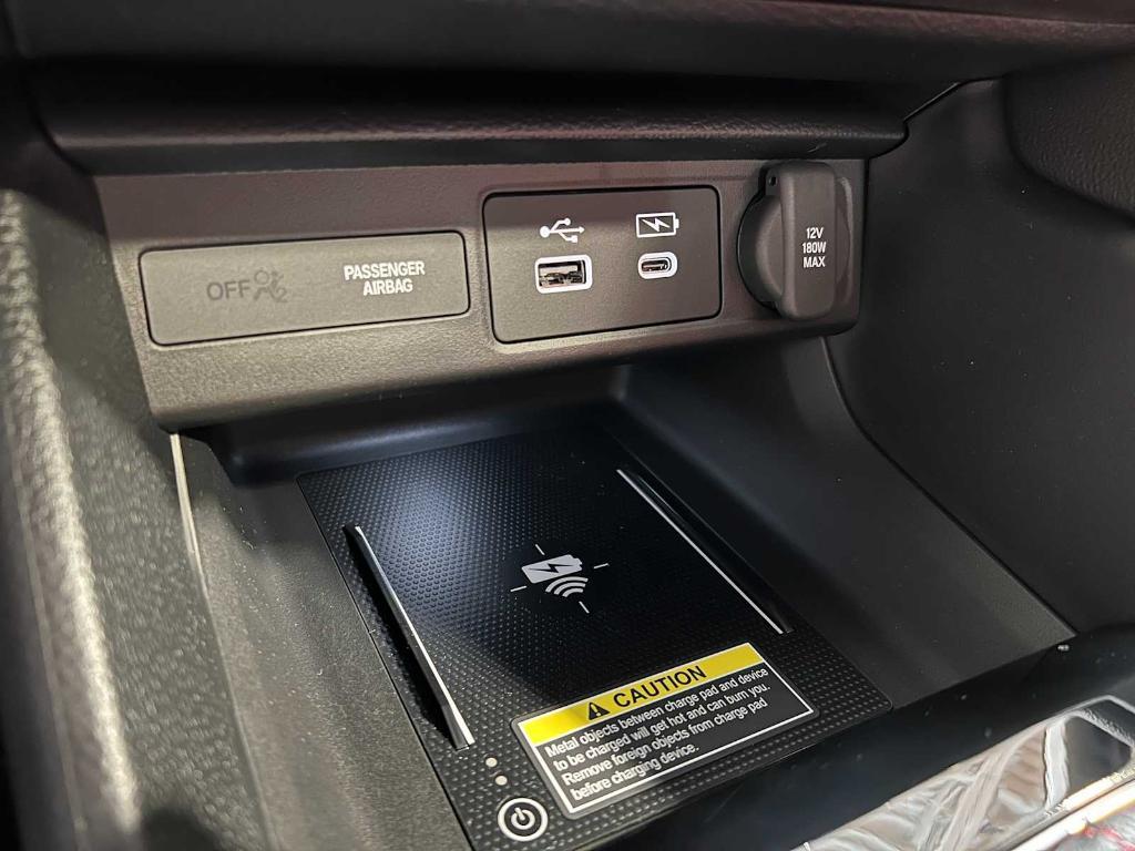 new 2025 Acura Integra car, priced at $39,795