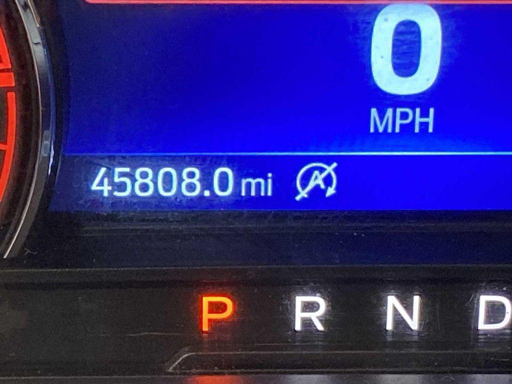 used 2022 Ford Maverick car, priced at $24,980