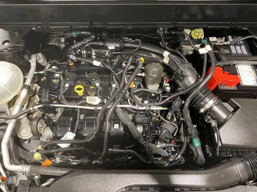 used 2022 Ford Maverick car, priced at $24,980