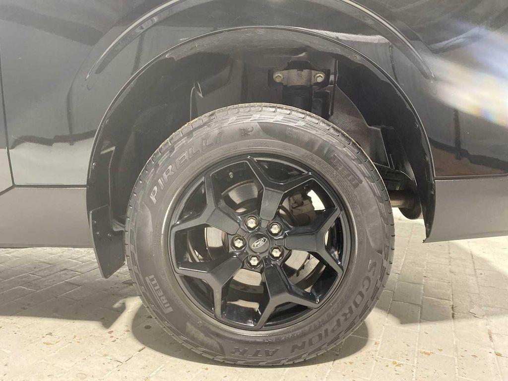 used 2022 Ford Maverick car, priced at $24,980