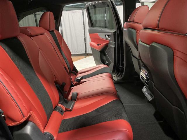 used 2022 Acura MDX car, priced at $40,980
