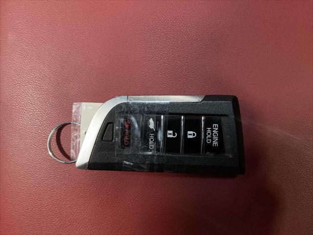 used 2022 Acura MDX car, priced at $40,980
