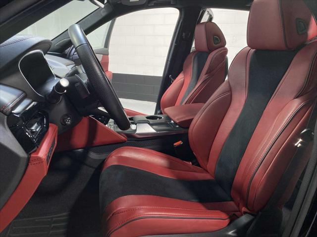 used 2022 Acura MDX car, priced at $40,980