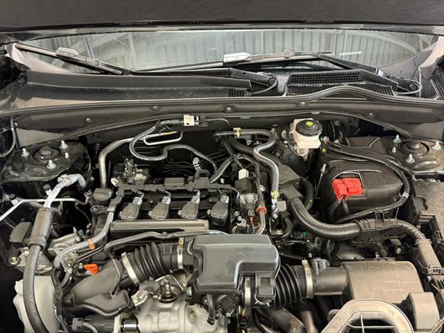 new 2025 Acura ADX car, priced at $41,350