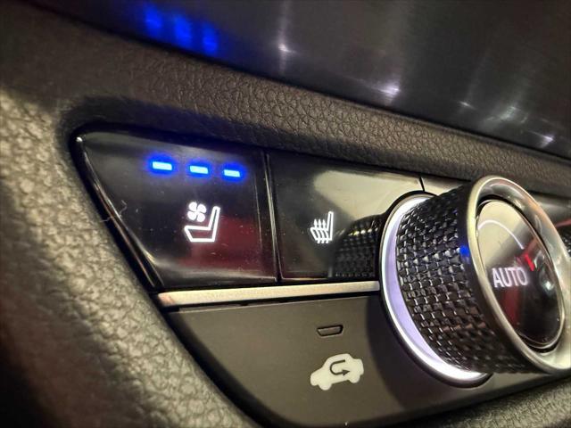 new 2025 Acura ADX car, priced at $41,350