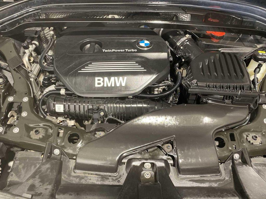 used 2016 BMW X1 car, priced at $9,580