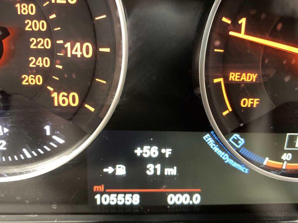 used 2016 BMW X1 car, priced at $9,580