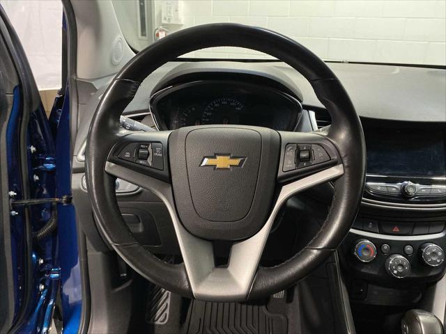 used 2019 Chevrolet Trax car, priced at $11,780