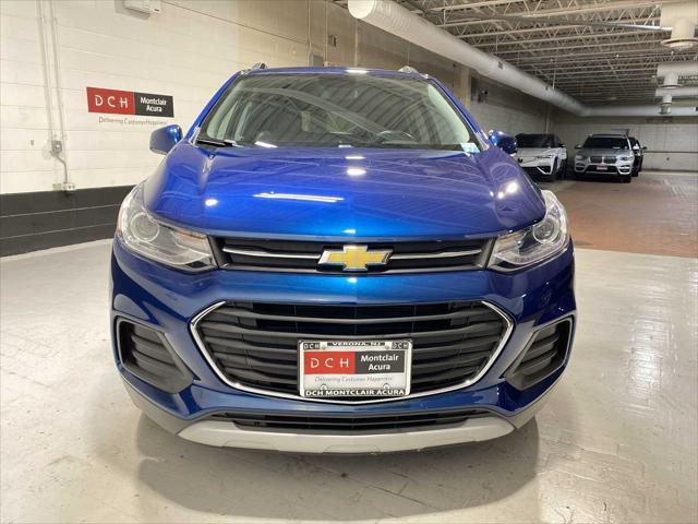 used 2019 Chevrolet Trax car, priced at $11,780