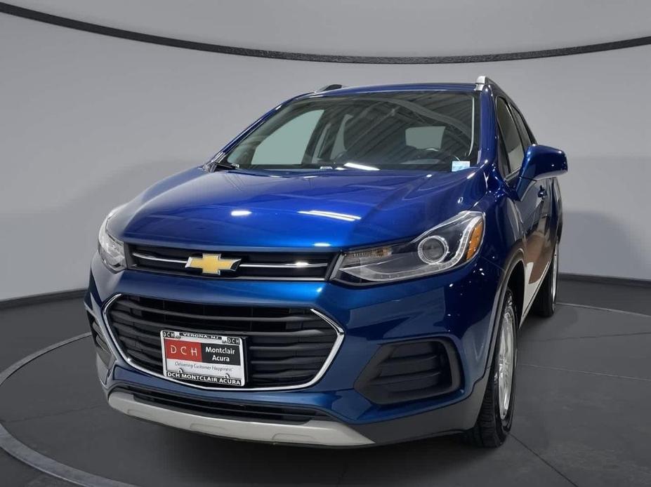 used 2019 Chevrolet Trax car, priced at $13,580