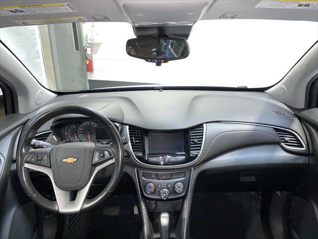 used 2019 Chevrolet Trax car, priced at $11,780