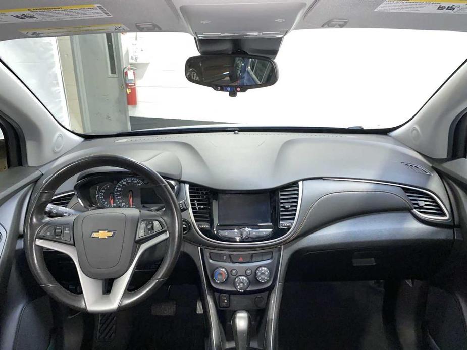 used 2019 Chevrolet Trax car, priced at $13,580