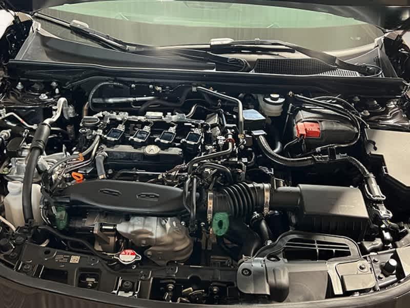 new 2025 Acura Integra car, priced at $34,795