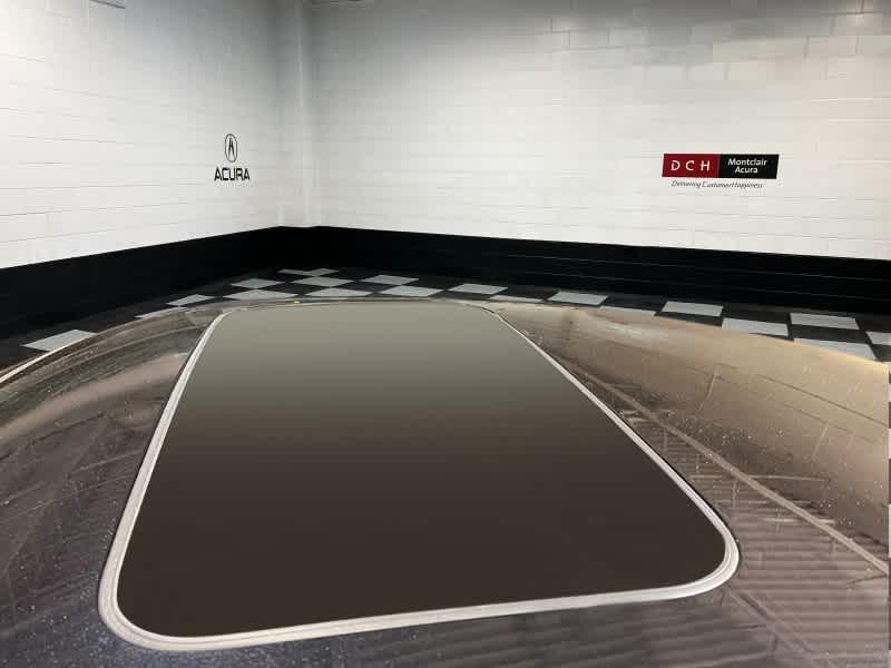 new 2025 Acura Integra car, priced at $34,795