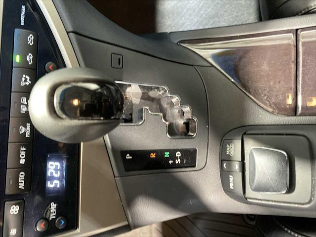 used 2013 Lexus RX 350 car, priced at $17,580