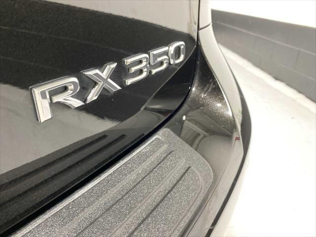 used 2013 Lexus RX 350 car, priced at $17,580