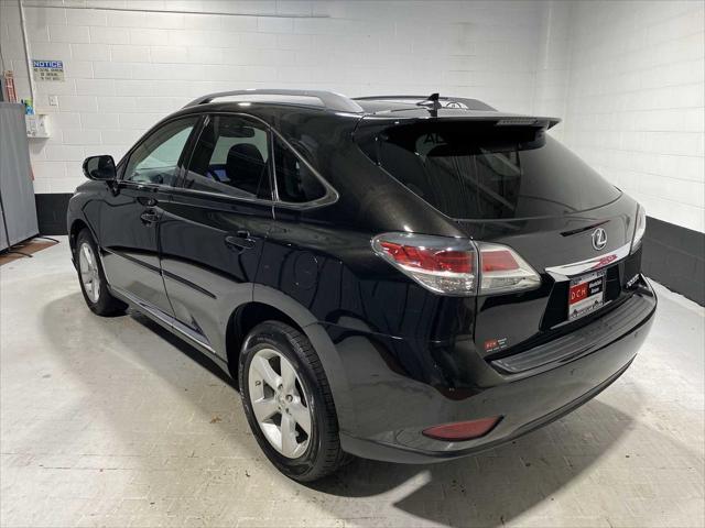 used 2013 Lexus RX 350 car, priced at $17,580