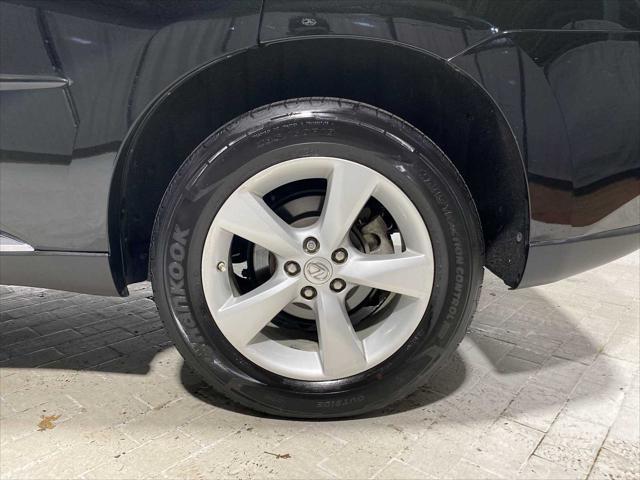 used 2013 Lexus RX 350 car, priced at $17,580