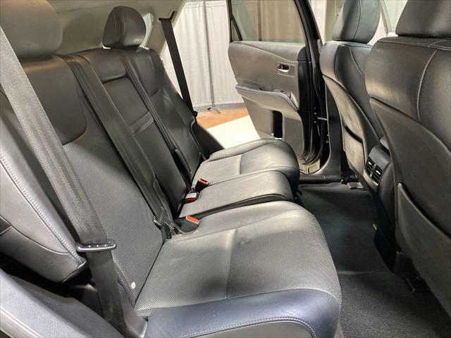 used 2013 Lexus RX 350 car, priced at $17,580