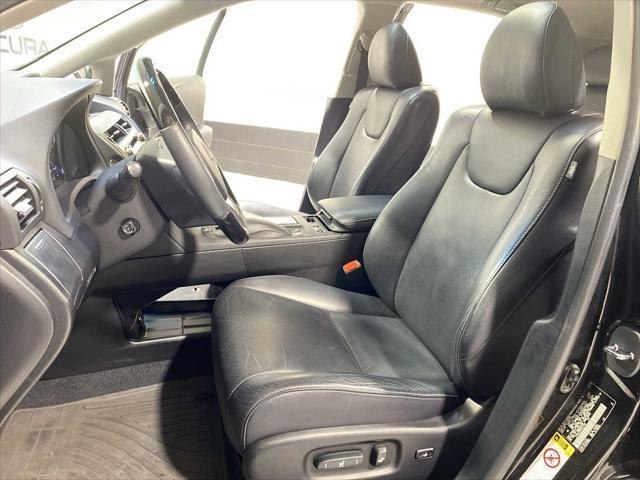 used 2013 Lexus RX 350 car, priced at $17,580