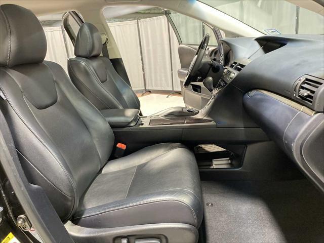 used 2013 Lexus RX 350 car, priced at $17,580