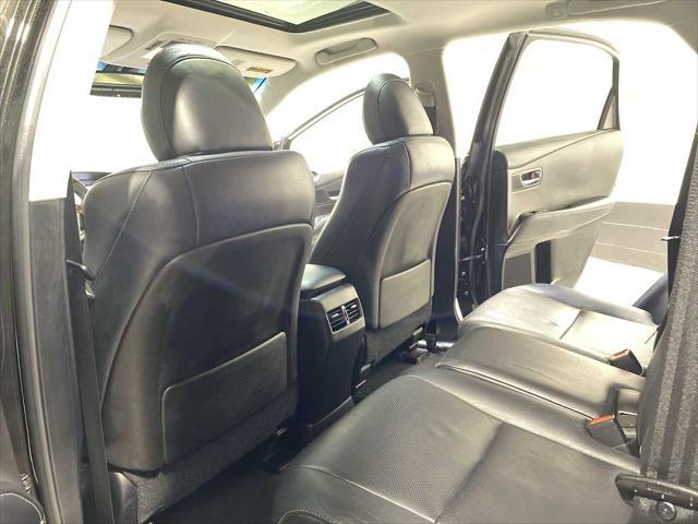 used 2013 Lexus RX 350 car, priced at $17,580