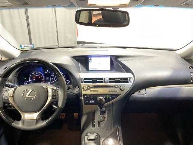 used 2013 Lexus RX 350 car, priced at $17,580