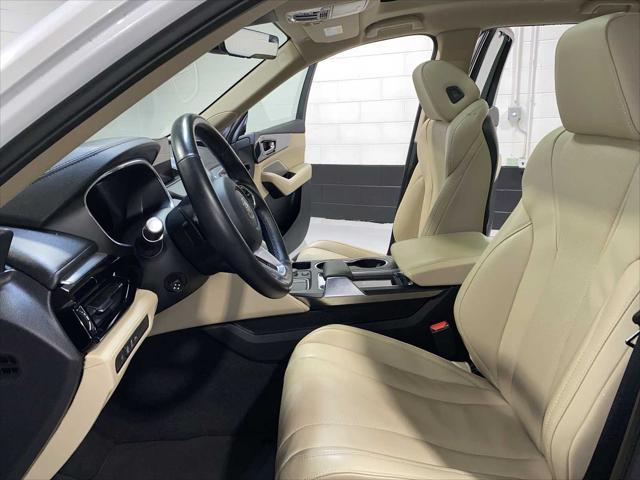 used 2022 Acura MDX car, priced at $39,980