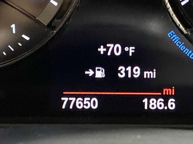 used 2018 BMW X1 car, priced at $14,980