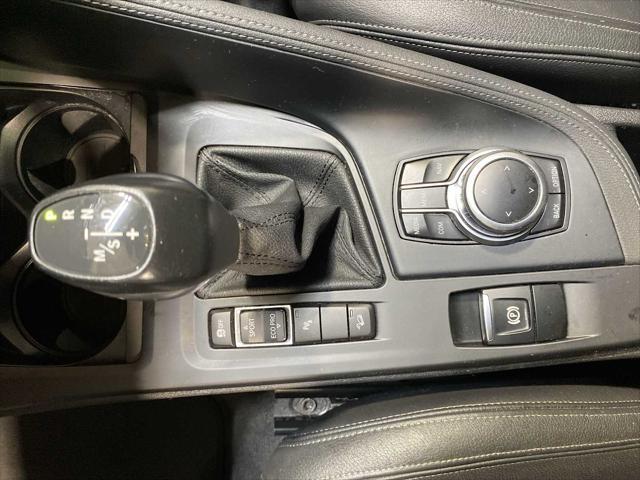 used 2018 BMW X1 car, priced at $14,980