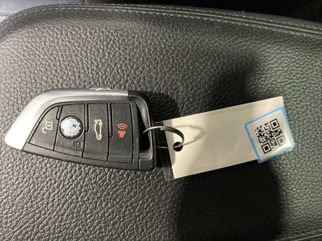 used 2018 BMW X1 car, priced at $14,980