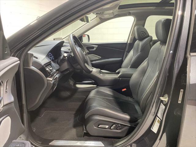 used 2019 Acura RDX car, priced at $25,980