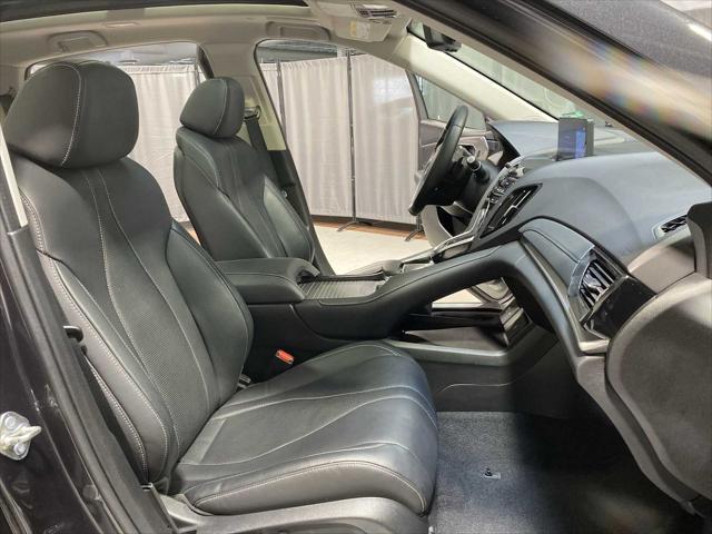 used 2019 Acura RDX car, priced at $25,980
