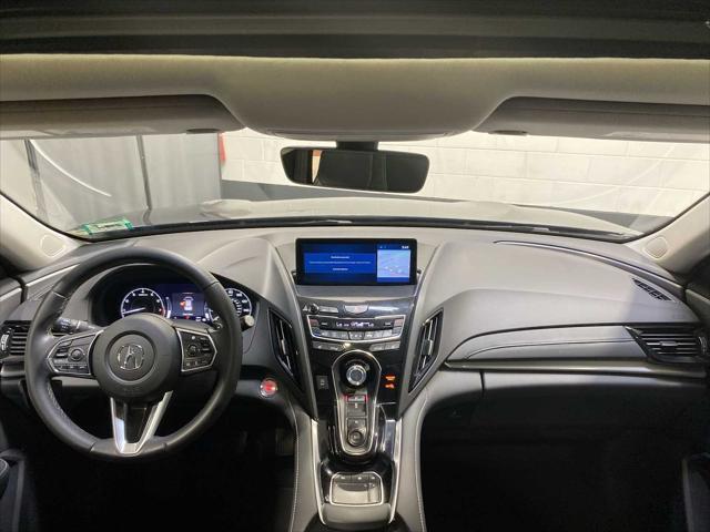 used 2019 Acura RDX car, priced at $25,980