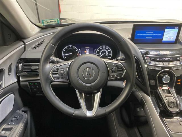 used 2019 Acura RDX car, priced at $25,980