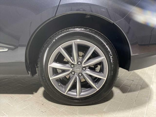 used 2019 Acura RDX car, priced at $25,980