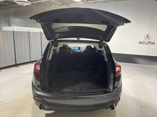 used 2019 Acura RDX car, priced at $25,980