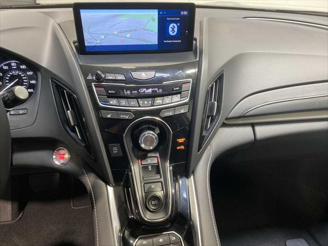 used 2019 Acura RDX car, priced at $25,980
