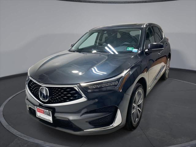 used 2019 Acura RDX car, priced at $25,980